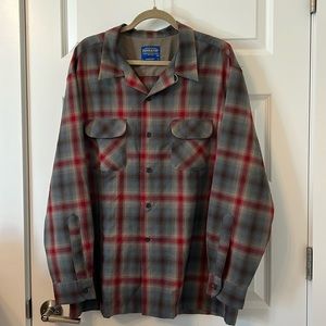 Pendleton Board Shirt XXL
